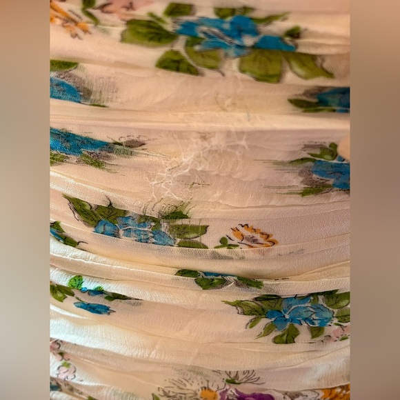 Ronny Kobo Sloane Dress - Picture 10 of 13